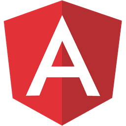 Angular logo